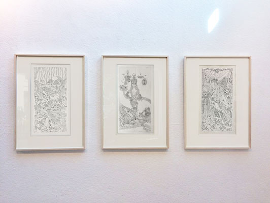 Maravilla Tarot